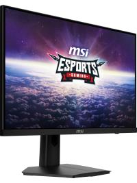 MSI G244F E2 1ms 180Hz FHD IPS HDMI DP Flat Gaming Monitör 23.8"  EKRAN